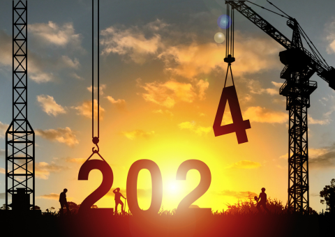 2024 Construction Outlook