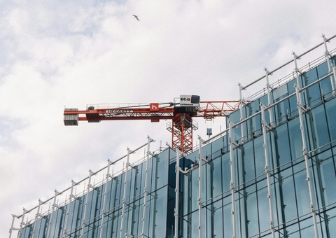 2026 Construction Forecast: The Only Thing Certain is Uncertainty