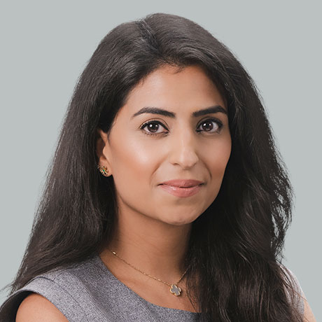 Ammara H. Khan