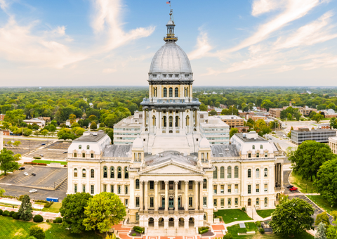 Illinois Employment Law Updates for 2025 and Beyond: Key Changes Employers Should Know