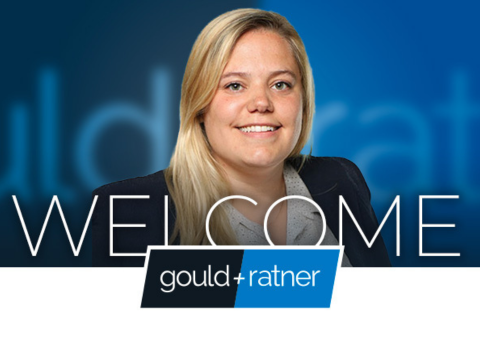 Litigation Practice Welcomes Simone Haugen