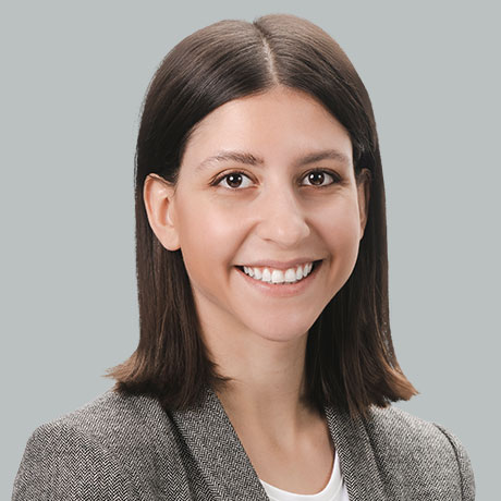 Maria DeGiovanni