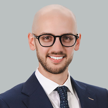 Michael Toussaint