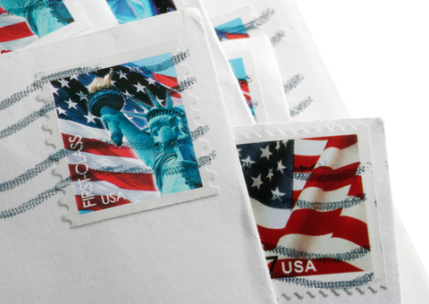 New USPS Postmark Procedures May Result in Late Filing Penalties