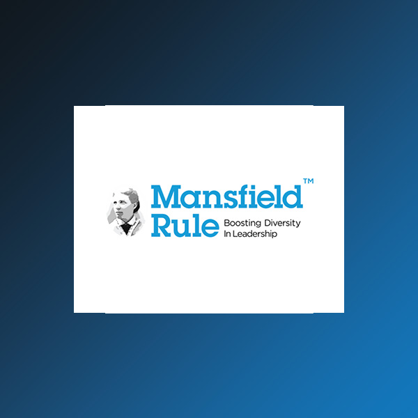 Gould & Ratner Achieves Mansfield Rule Certification