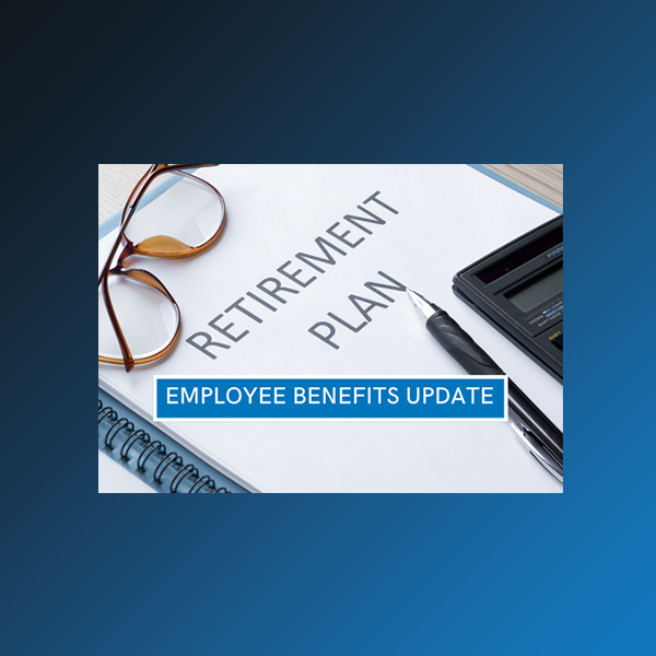 SECURE Act 2.0: IRS Issues Final Regulations on Catch-Up Contributions 