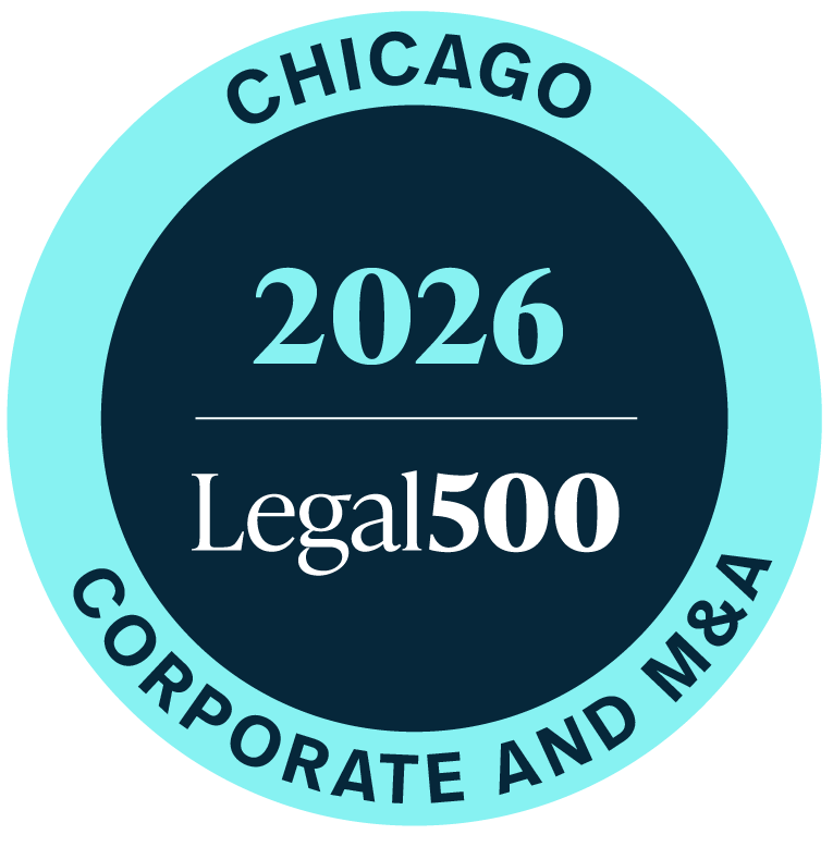 Legal 500 City Elite