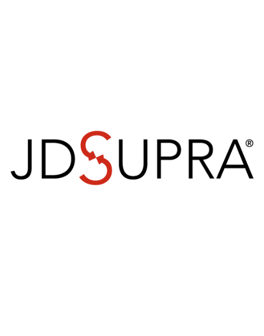JD Supra Recognizes Rich Reizen Among 
