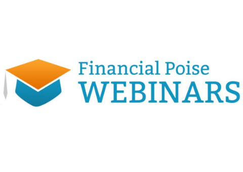 Financial Poise Webinars logo
