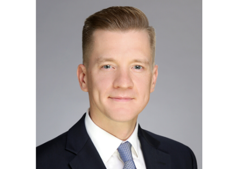 Aaron May, Partner