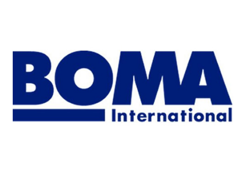 BOMA International logo