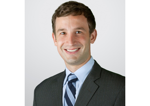 Welcome Matthew Goldfarb, Partner