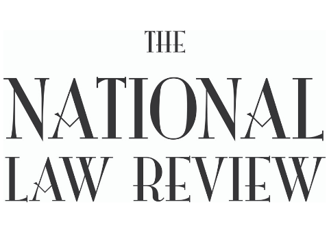 National Law Review logo
