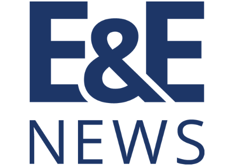E&E News logo