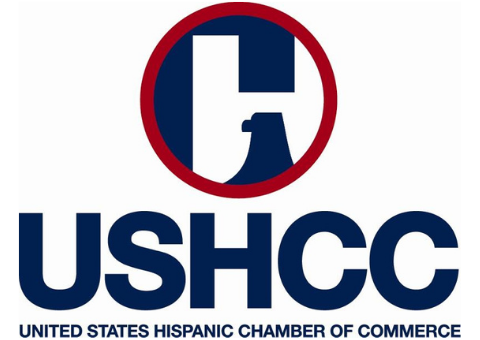 USHCC logo