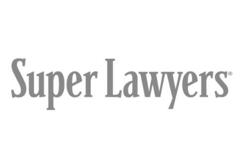 Super Lawyers logo