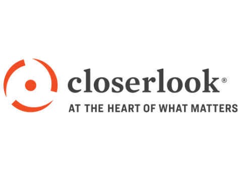 Closerlook logo