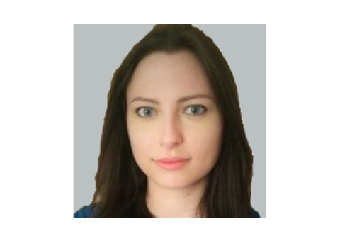 Welcome Nelly Rosenberg