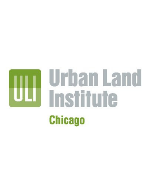 Urban Land Institute Chicago Logo