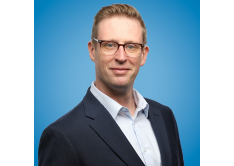 Welcome Dan Davies, Partner