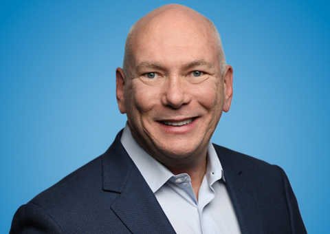 Ken Koehn elected to ALA Board of Directors