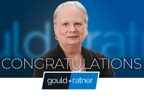 Congratulations Karen Meehan Retirement