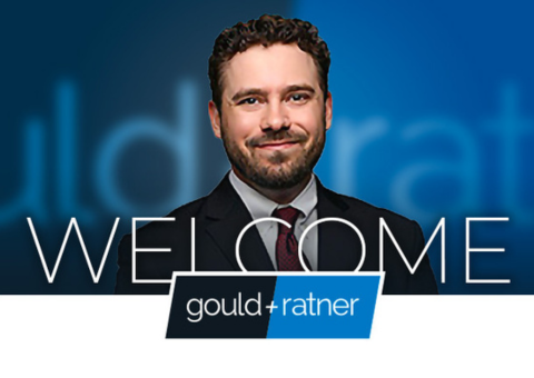 Welcome John Karras
