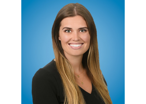 Welcome Back Alison Constantine, Partner