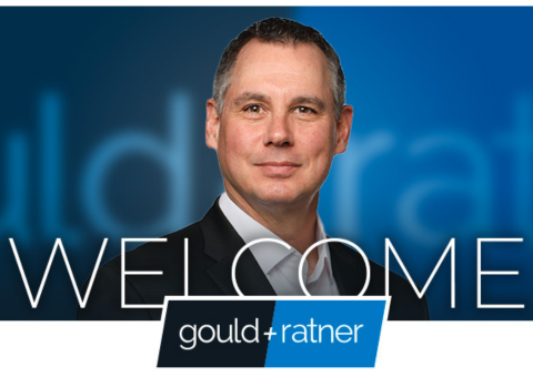 Welcome Todd Johnson, Of Counsel
