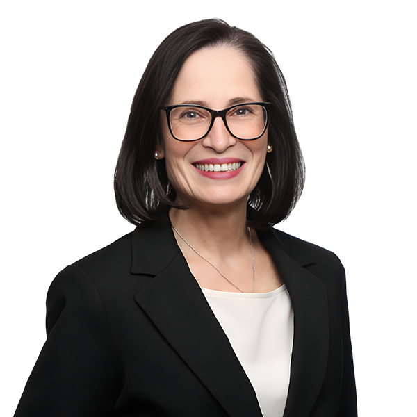 Amy Blumenthal, Partner