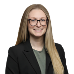 Hannah Batsche, Associate
