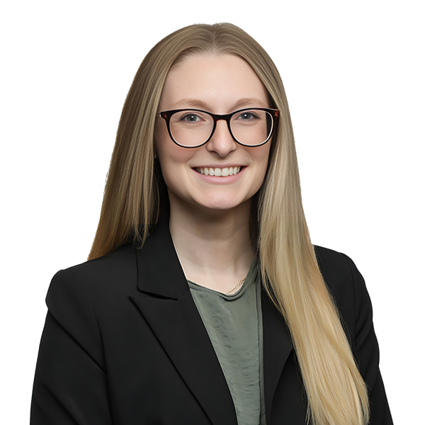 Hannah Batsche, Associate