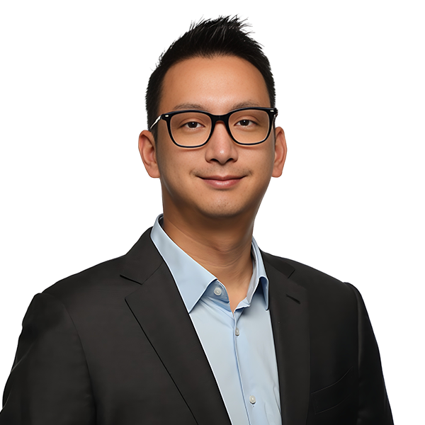 Jason Bark, Senior Associate