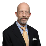 Mark Brookstein, Partner