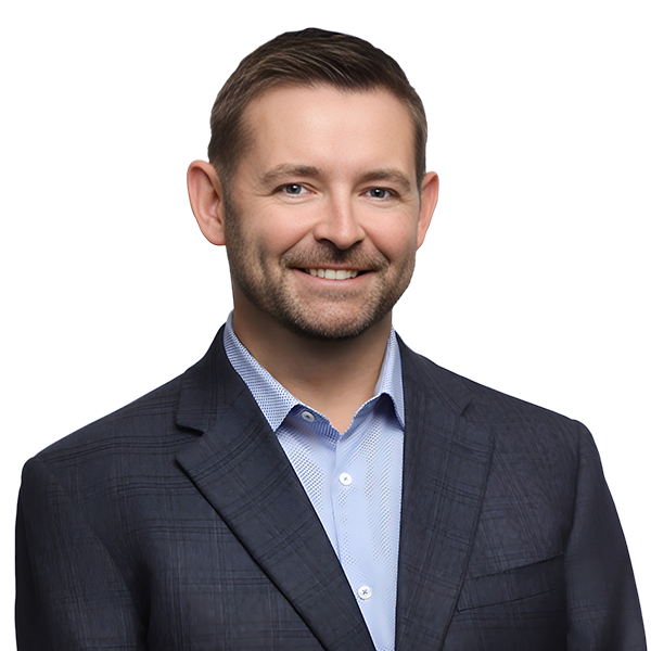 Robert Chidester, Managing Partner