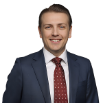 Aaron Whyte, Associate
