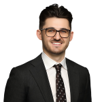 Alec Cerqueira, Associate