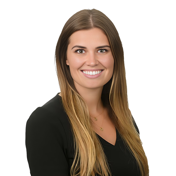 Alison Constantine, Partner