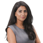 Ammara Khan, Partner