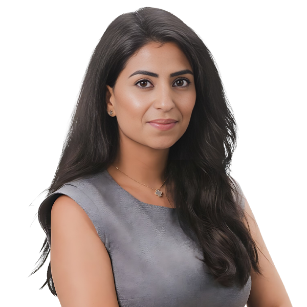 Ammara Khan, Partner