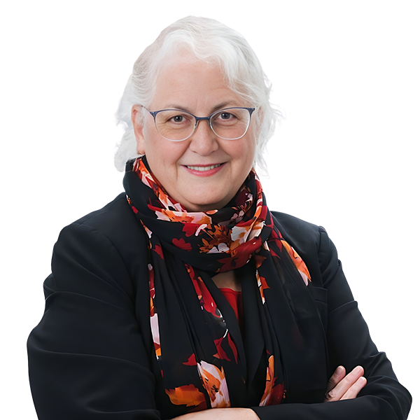 Anne Dickerson, Of Counsel