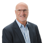 Brian Gilbert, Partner