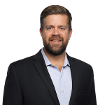 Chris McCall, Partner in Charge - Denver Office
