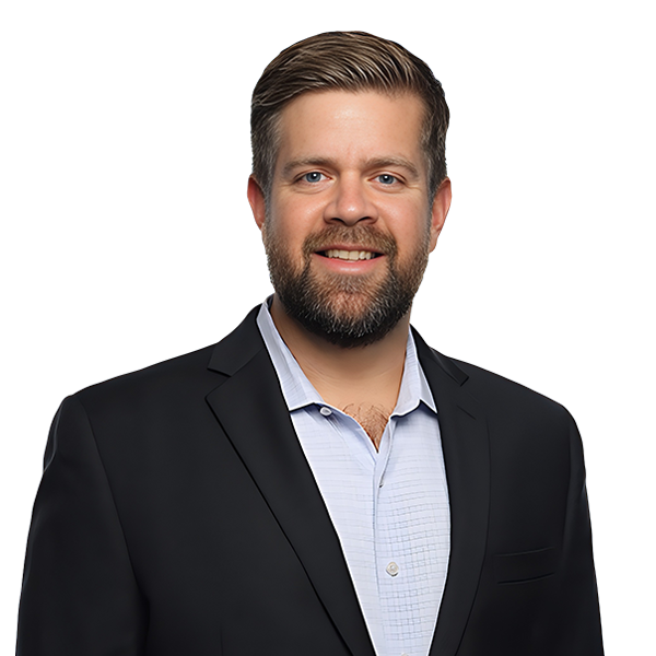 Chris McCall, Partner in Charge - Denver Office