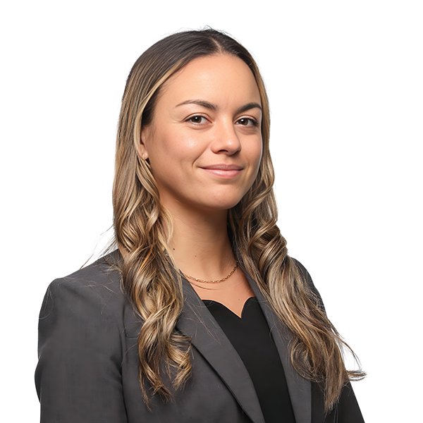 Ciera Gonzalez, Associate