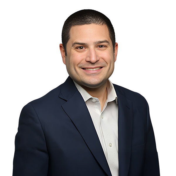 Craig Neukirch, Assistant Controller