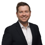 Dan Minjock, Director of Talent Acquisition