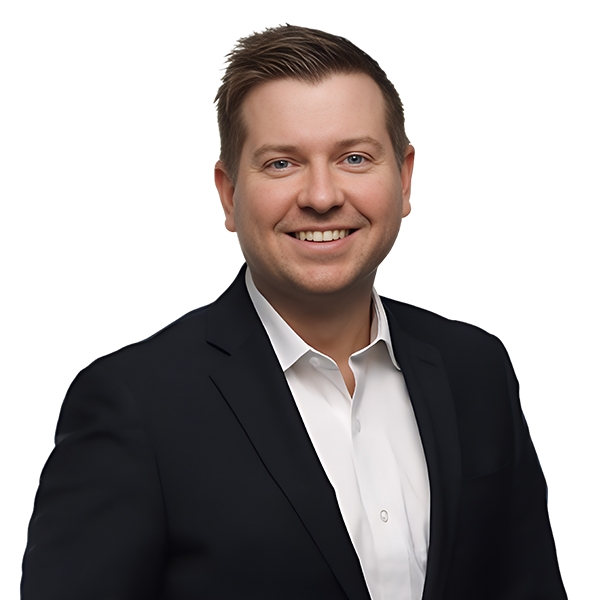 Dan Minjock, Director of Talent Acquisition