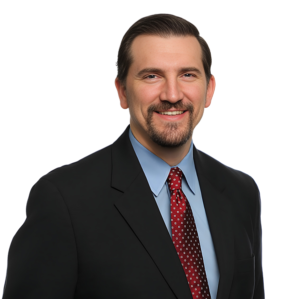 David Scriven-Young, Partner