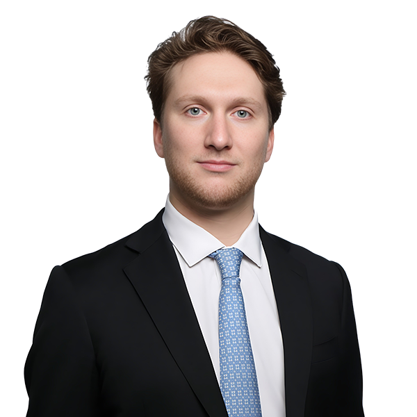 David Hammes, Associate